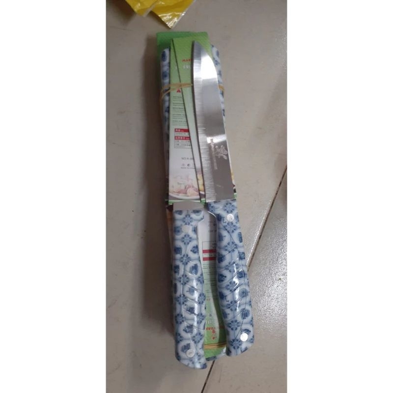 DAO GỌT TRÁI CÂY INOX