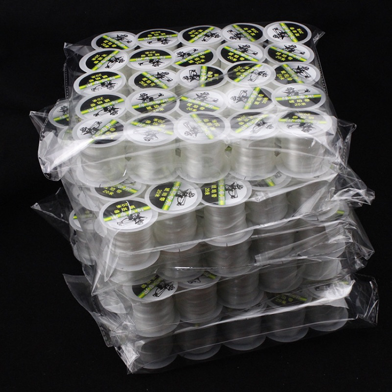 Cuộn Dây Thun Cột 20m