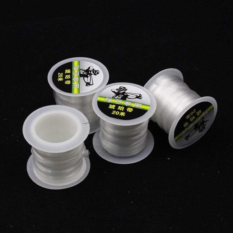 Cuộn Dây Thun Cột 20m