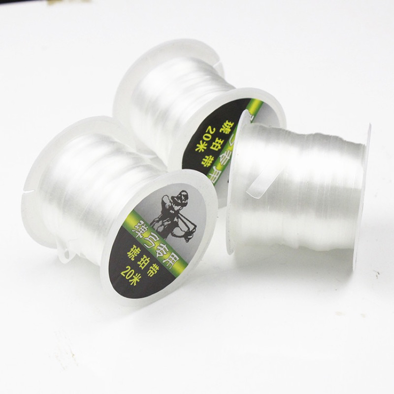 Cuộn Dây Thun Cột 20m