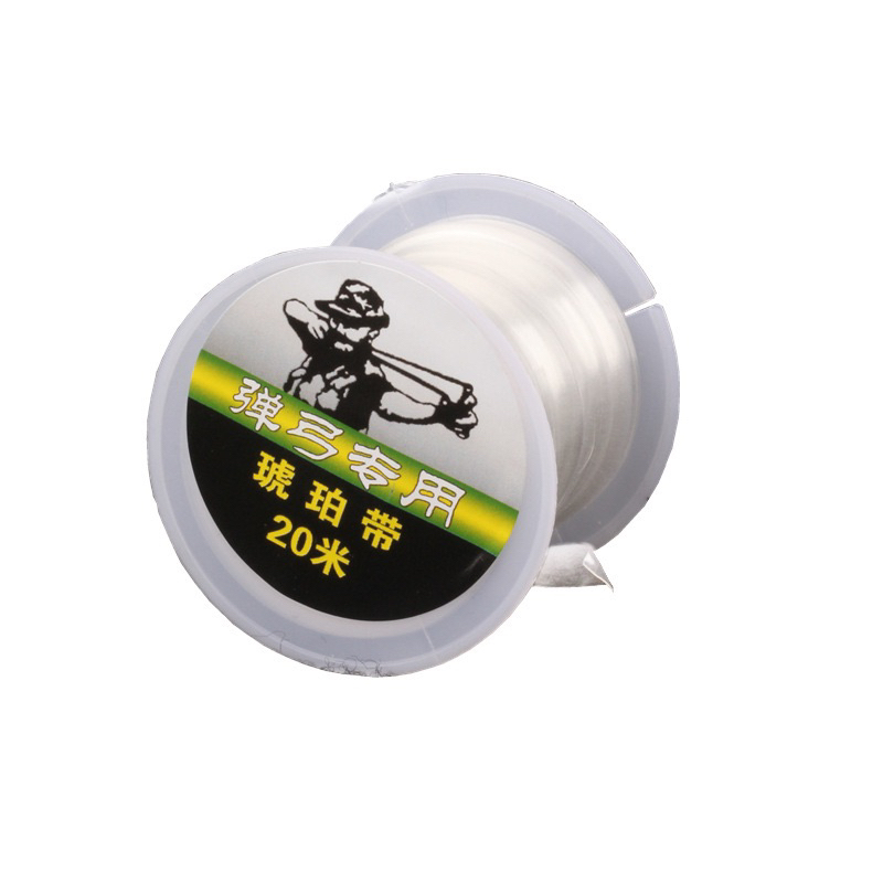 Cuộn Dây Thun Cột 20m