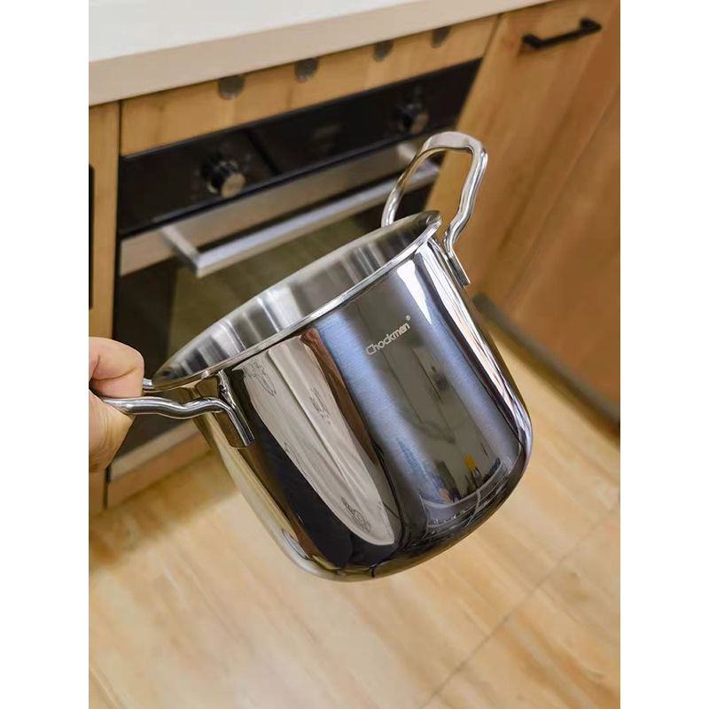 Nồi chockmen thành cao size 14cm