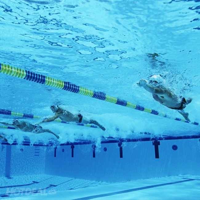 HÀ NỘI  Bể Bơi Olympia - Vé Bơi 3 Lượt