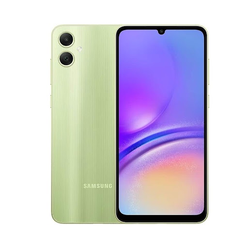 Điện thoại Samsung Galaxy A05 (4+128) - Bảo hành 12 tháng