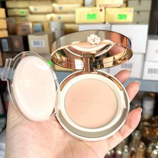Phấn phủ Whoo Vàng Luxury Glow Pressed Powder tách