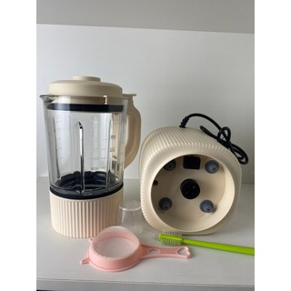 MÁY LÀM SỮA HẠT ĐA NĂNG NINESHIELD 8 trong 1