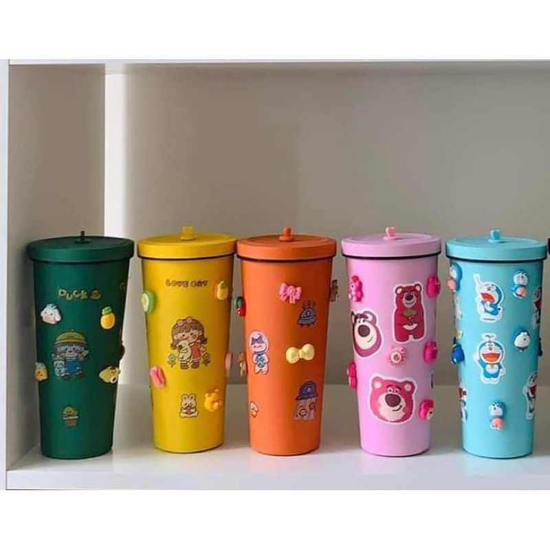 LY GIỮ NHIỆT 750ML