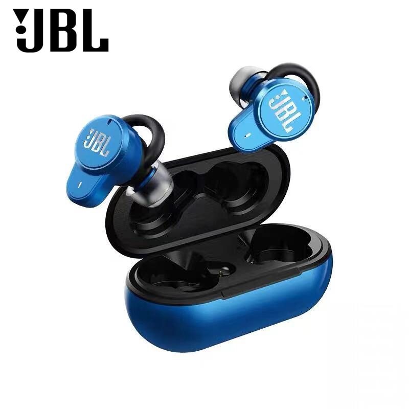 Tai Nghe Nhét Tai - Tai Nghe Bluetooth True Wireless JBL REFELCT X600 Pro TWS . Âm bass mạnh mẽ Chống ồn ANC.