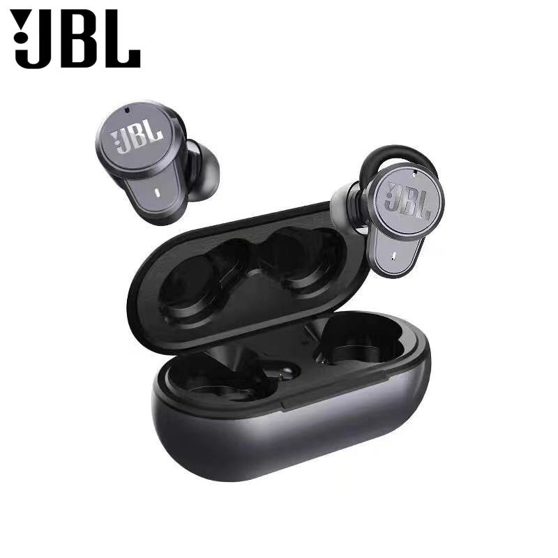 Tai Nghe Nhét Tai - Tai Nghe Bluetooth True Wireless JBL REFELCT X600 Pro TWS . Âm bass mạnh mẽ Chống ồn ANC.