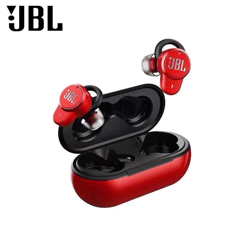 Tai Nghe Nhét Tai - Tai Nghe Bluetooth True Wireless JBL REFELCT X600 Pro TWS . Âm bass mạnh mẽ Chống ồn ANC.