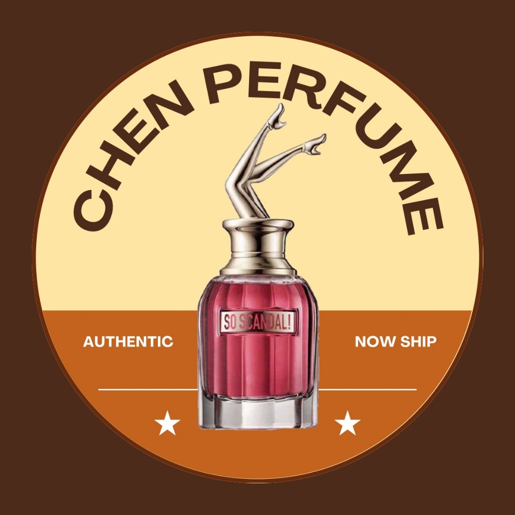 Nước hoa nữ  So Scandal 5ml/10ml/20ml