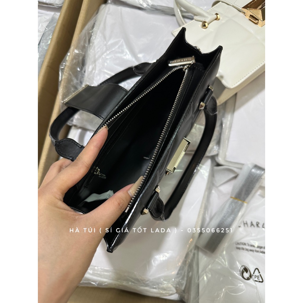 Túi xách Cê ka trần trám kv Sz 26 chuẩn đẹp