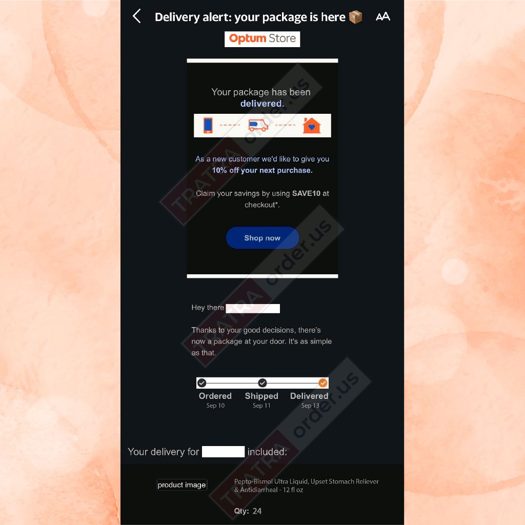 Siro Pepto Hỗ trợ tiêu hóa dạ dày Pepto Bismol - 354ml