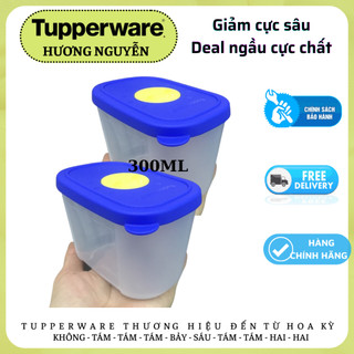 LẺ SIZE HỘP ĐÔNG TUPPERWARE CHÍNH HÃNG