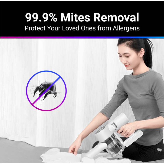 Máy hút bụi không dây V10 Pro MIỄN PHÍ mạt bụi Máy hút bụi không dây công suất cao cho gia đình