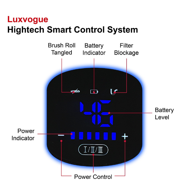 Máy hút bụi không dây V10 Pro MIỄN PHÍ mạt bụi Máy hút bụi không dây công suất cao cho gia đình