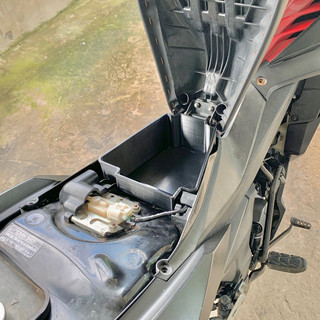 CỐP YÊN WINNER V1