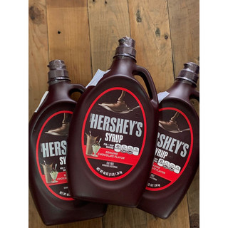 Sốt socola hershey’s 1.36kg