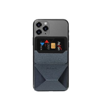 Giá Đỡ Điện Thoại Dán Dính MOFT X