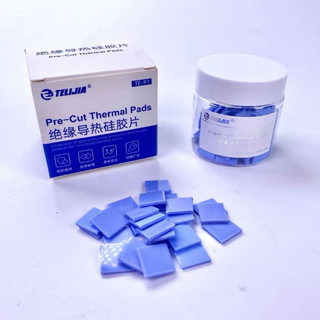 Miếng dán tản nhiệt, cách nhiệt cho ic và linh kiện