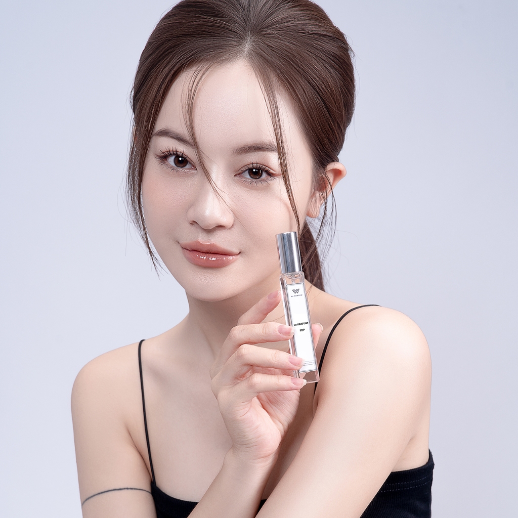 Nước Hoa Nữ Scandal, So Scandal chính hãng W-parfum nồng độ EDP - Hương thơm ngọt ngào quyến rũ sexy