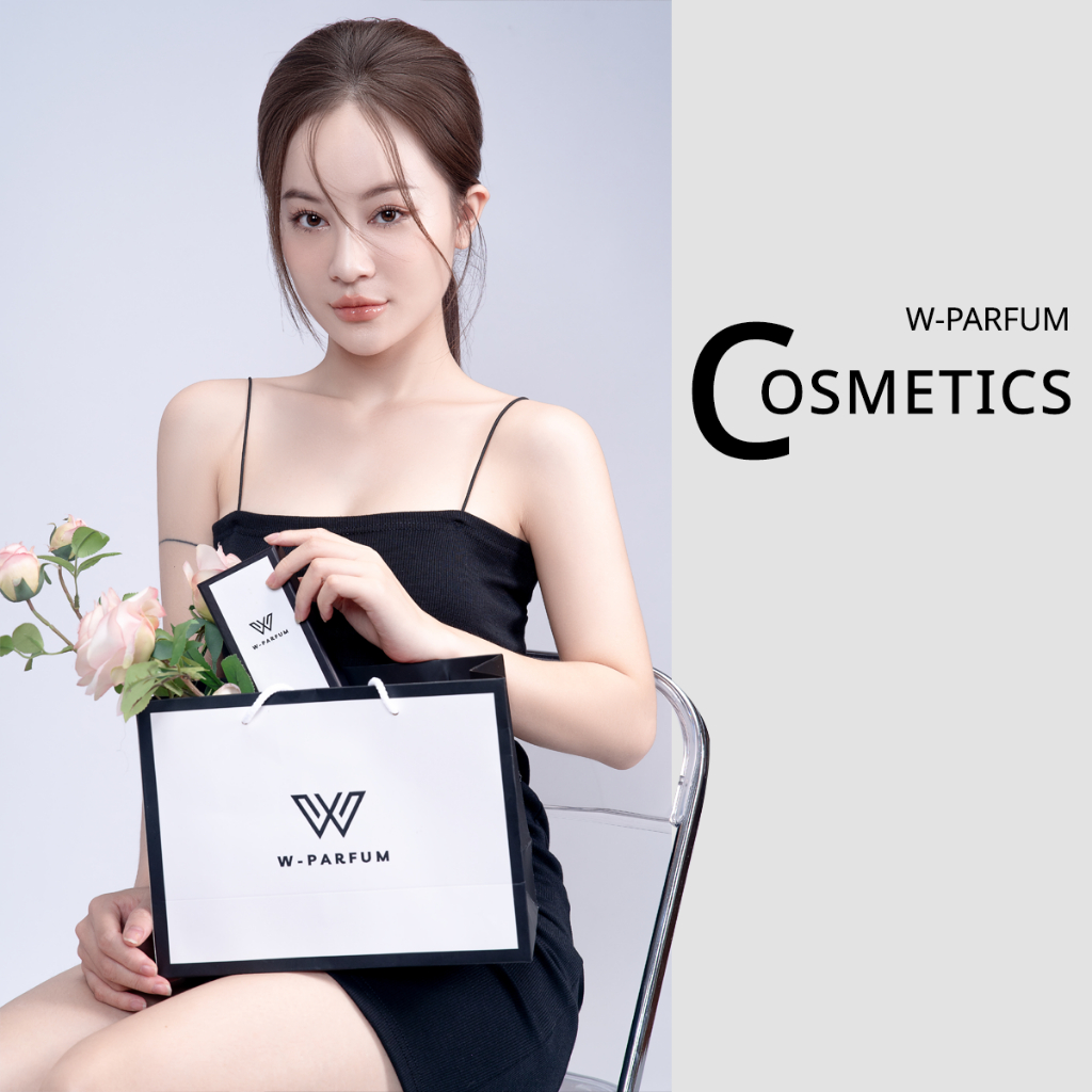 Nước Hoa Nữ Scandal, So Scandal chính hãng W-parfum nồng độ EDP - Hương thơm ngọt ngào quyến rũ sexy