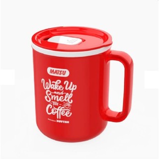 ca giữ nhiệt matsu Duy Tân 500ml
