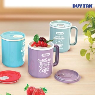 ca giữ nhiệt matsu Duy Tân 500ml