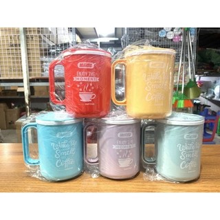 ca giữ nhiệt matsu Duy Tân 500ml