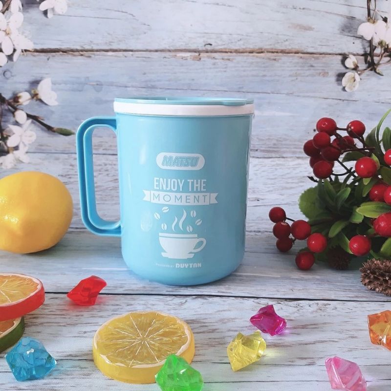 Ca giữ nhiệt matsu Duy Tân 500ml