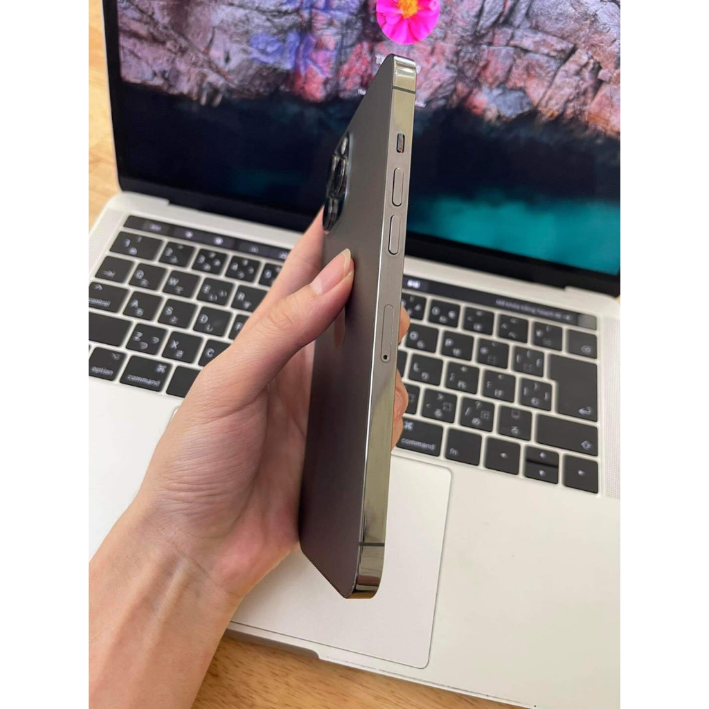 Điện thoại mới 99_ 12 pro max 128gb - bảo hành 12 tháng - lỗi 1 đổi 1 trong 24 tháng