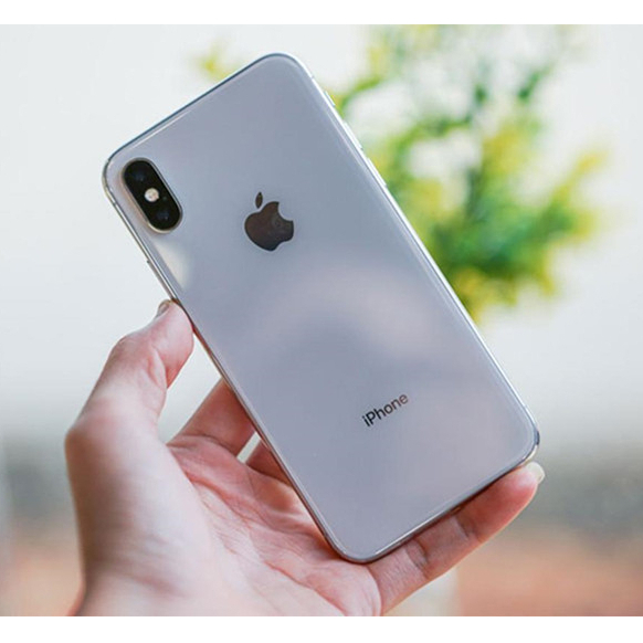 ĐT l/P X 128GB máy 99% đẹp keng nguyên zin