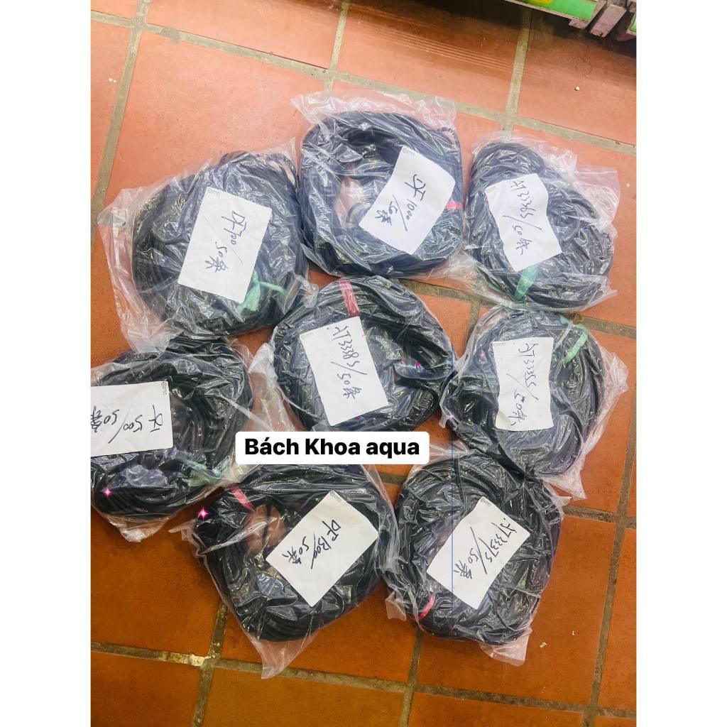 Gioăng lọc thay thế cho máy Atman DF / RF / AT-3335S / AT-3336S  / AT-3337S / AT-3338S