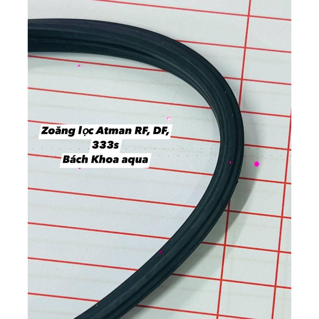 Gioăng lọc thay thế cho máy Atman DF / RF / AT-3335S / AT-3336S  / AT-3337S / AT-3338S