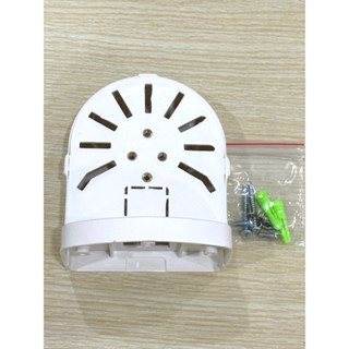 Đế treo đa năng, hộp kỹ thuật, phít điện âm, phít điện dương cho camera