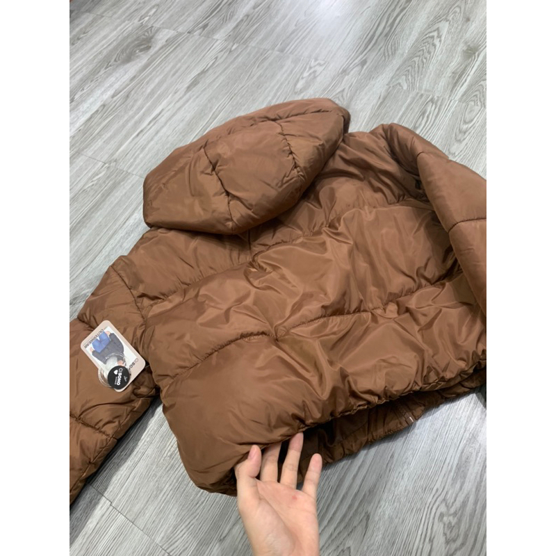 PHAO XUẤT XỊN NỮ