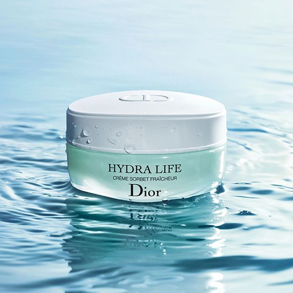 Kem Dưỡng Da ❣️FREESHIP❣️Kem Dưỡng Da Dior Hydra Life Fresh Sorbet Crème