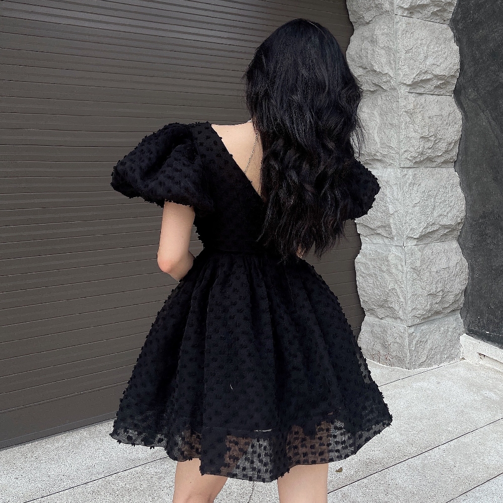 JIRENE - Đầm - JIRENE DRESS - JIN1D11