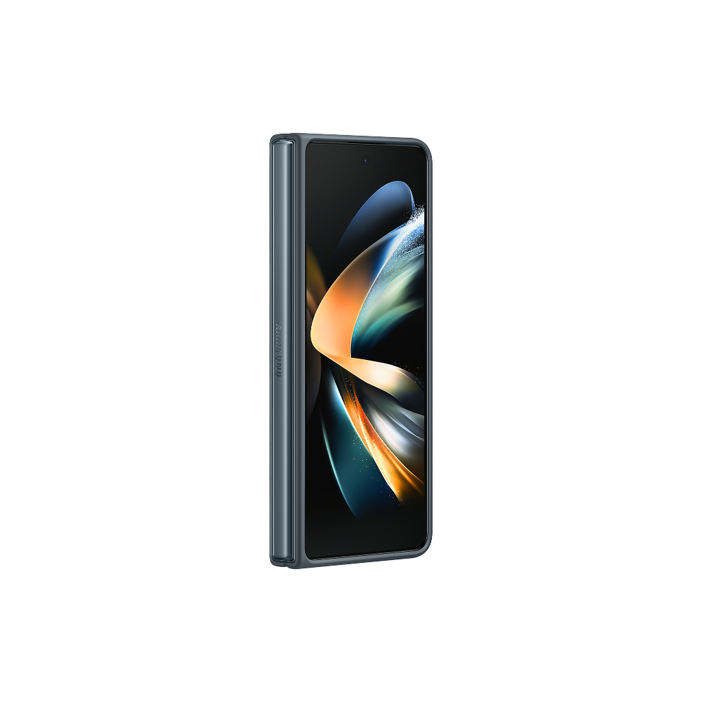 Ốp lưng Da Samsung Galaxy Z Fold 4 (EF-VF936) - Hàng Chính Hãng