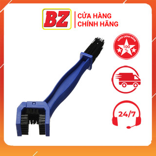 Bàn chải vệ sinh sên, xích BZ shop miền trung