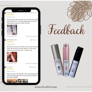 Nước Hoa Nữ Coco Eau de Parfum