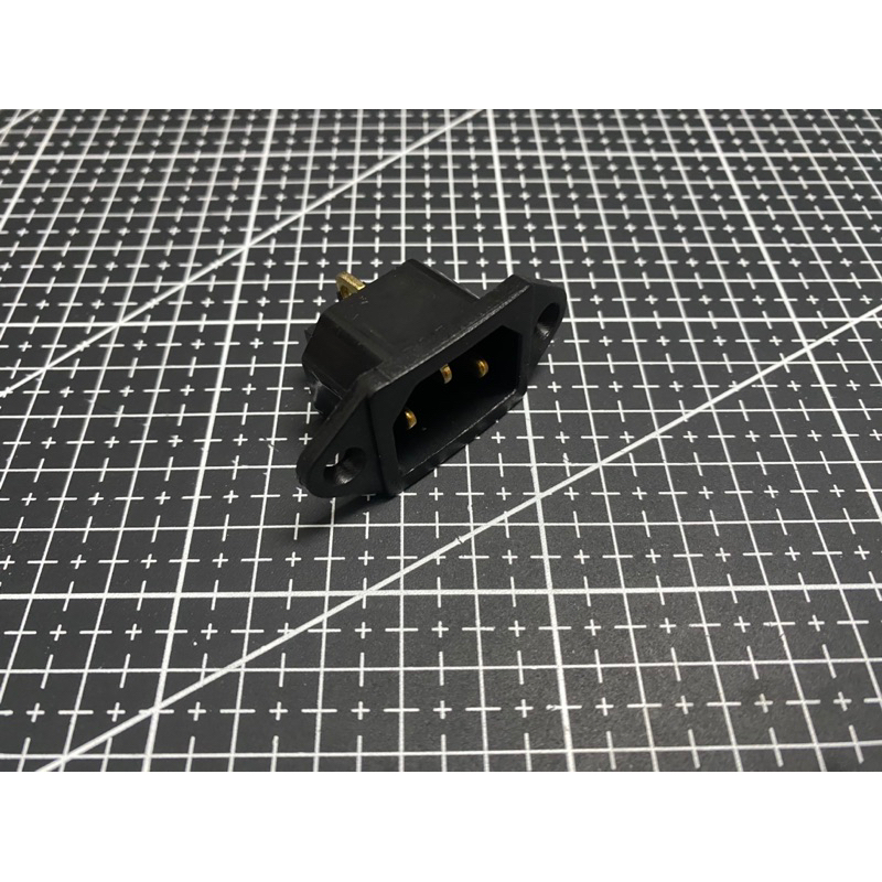 Đuôi nguồn 16A