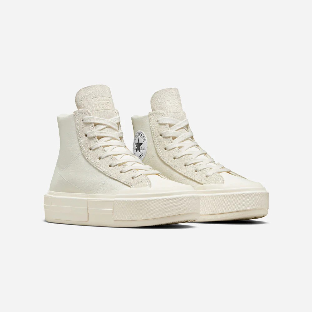 Giày Thời Trang Nữ Converse Chuck Taylor All Star Cruise Trắng