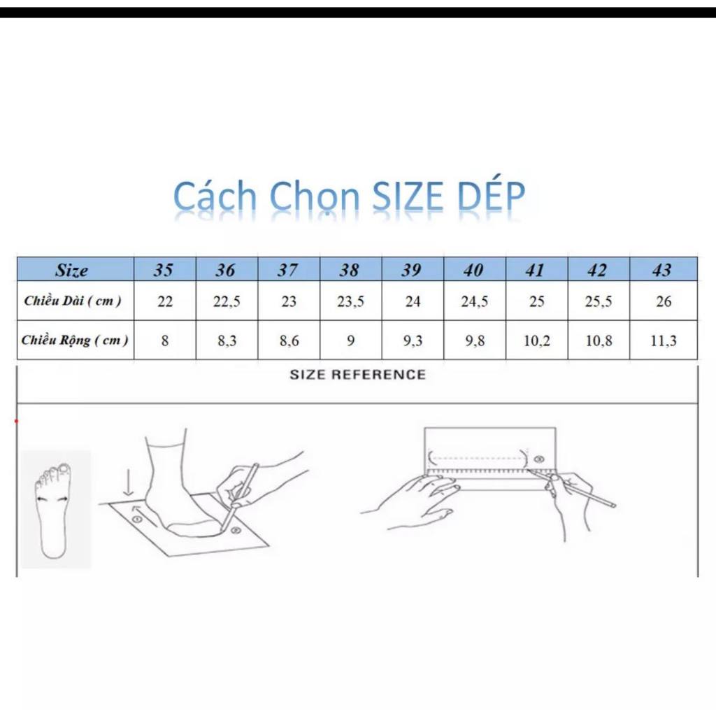 Dép quai ngang nam nữ, dép lê cao su chống nước,dép Thome êm chân bền rẻ
