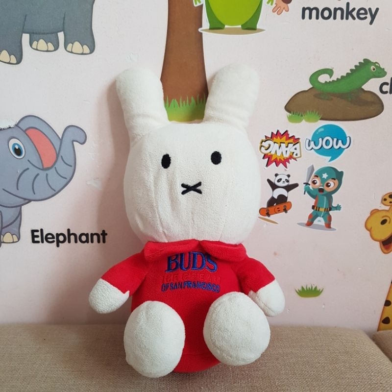 Gấu bông - đã qua sử dụng