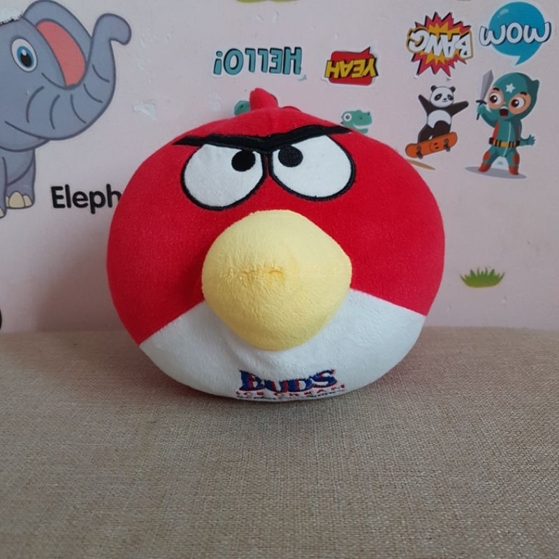 Gấu bông - đã qua sử dụng