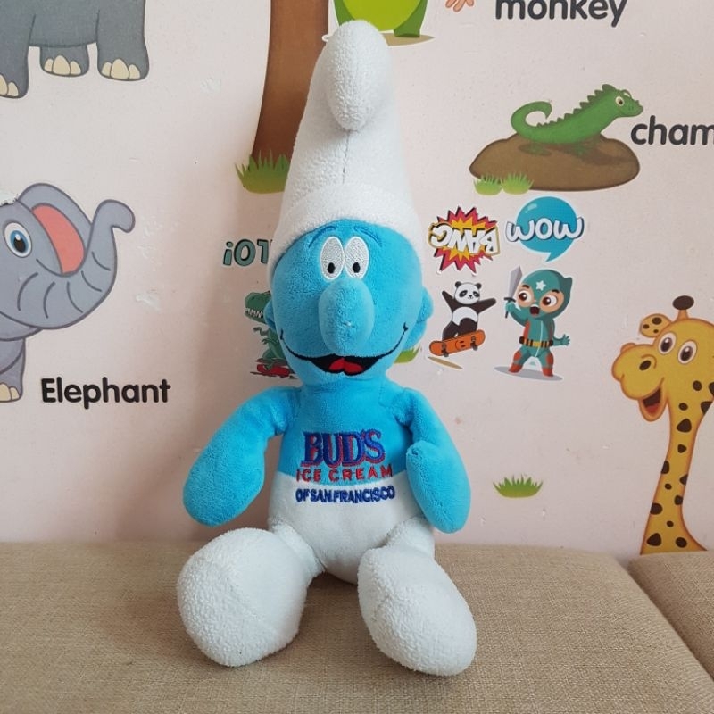 Gấu bông - đã qua sử dụng