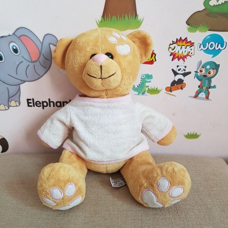 Gấu bông - đã qua sử dụng