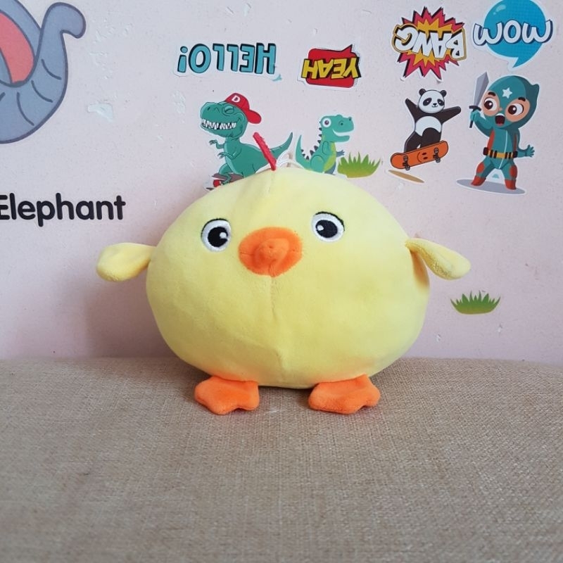 Gấu bông - đã qua sử dụng