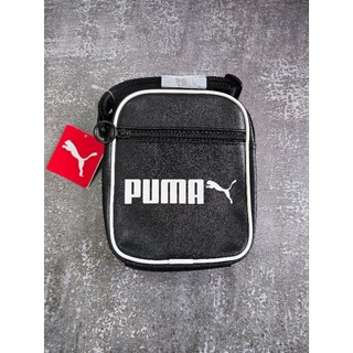 [Chính Hãng] Túi Đeo Chéo Puma Campus